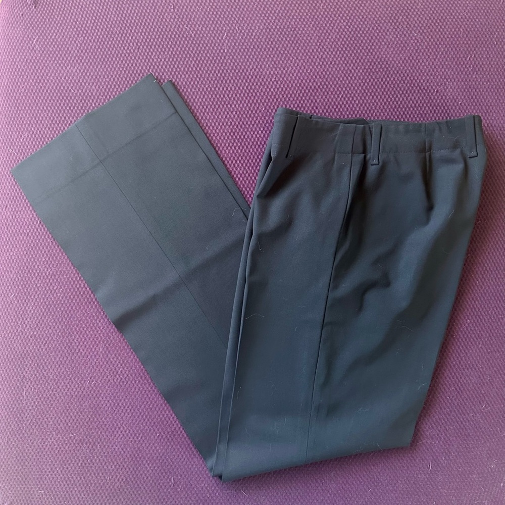Women’s Hugo Boss Black Dress Pants
